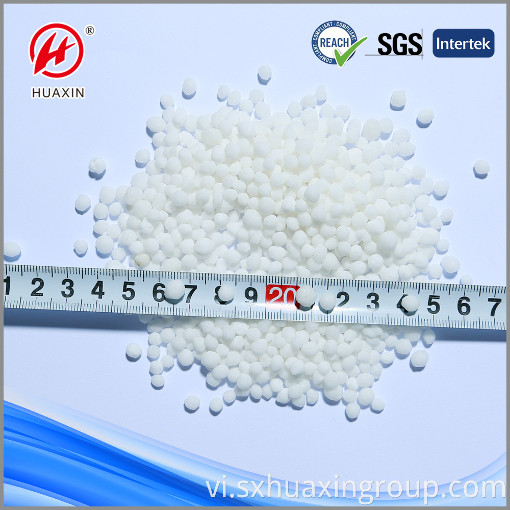 Calcium Nitrate Fertilizer /Granular